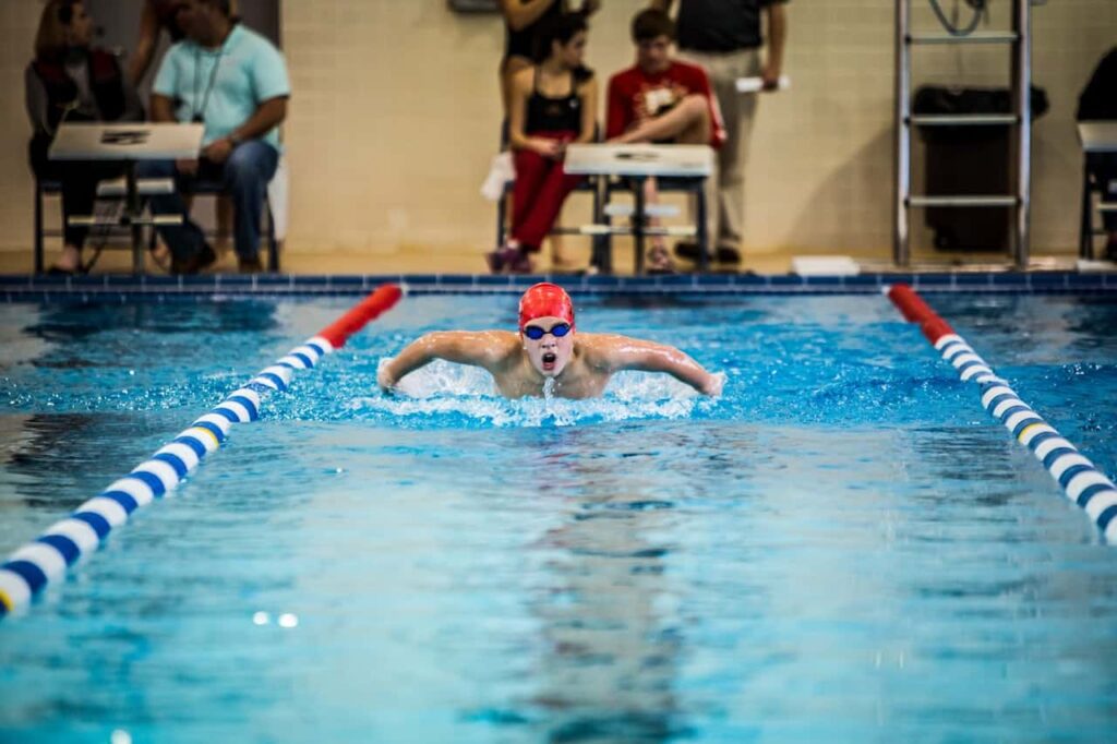Philps win 25 gold medal in Olympic&hellip;