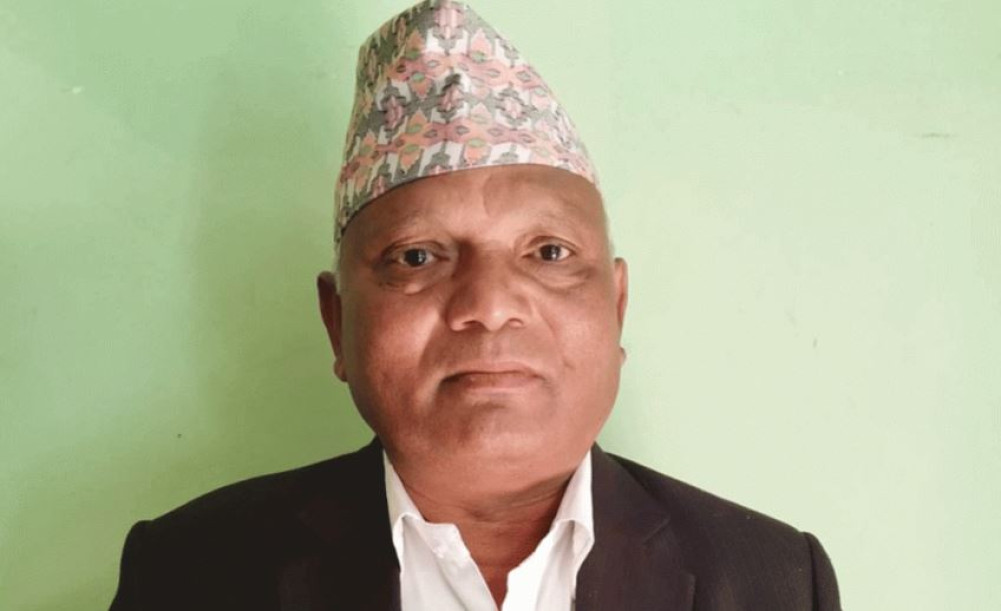 लुम्बिनीमा आज विश्वासको मत