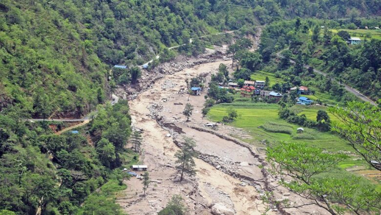 कोशी प्रदेशमा एक वर्षमा प्राकृतिक विपदबाट ७७ जनाको मृत्यु