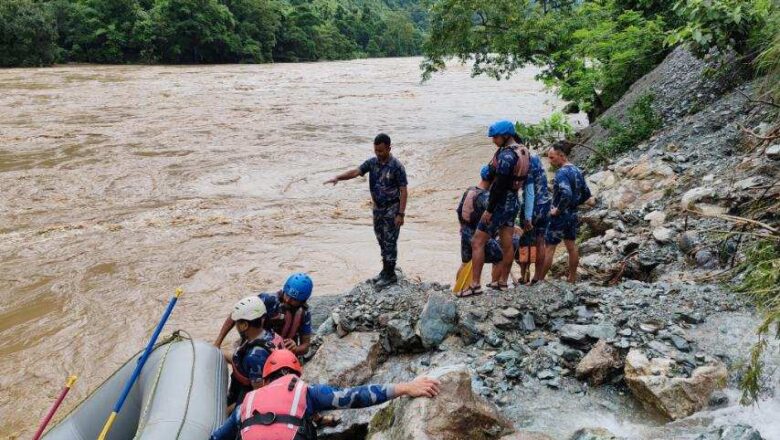 सिमलताल दुर्घटना : भारतीय सीमावर्ती जिल्लामा समन्वय