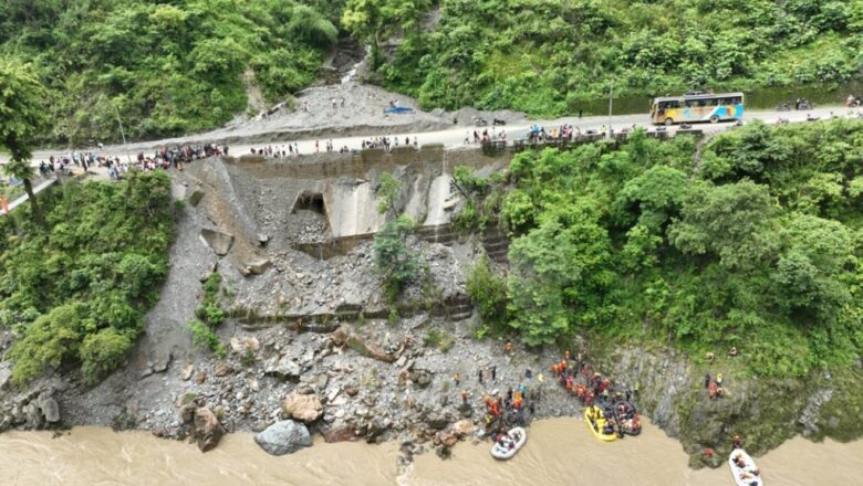 सिमलताल पहिरो : अहिलेसम्म १५ जनाको शव भेटियो