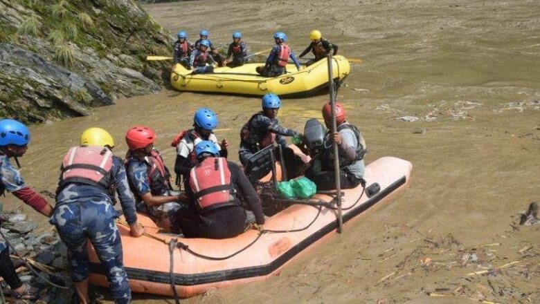 सिमलताल पहिरो अपडेट : ५ दिनमा १७ जनाको शव फेला, ९ को सनाखत (विवरणसहित)