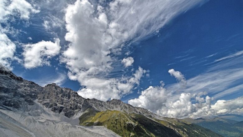 दुई दिन मौसम घमाइलो, शुक्रबारदेखि फेरि हल्का वर्षाको सम्भावना