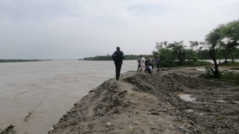 श्रीलंका टापुमा फसेका २५ जनाको उद्धार