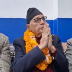 शेरबहादुर देउवा र गगन थापासँग कुनै विवाद छैन : शेखर कोइराला