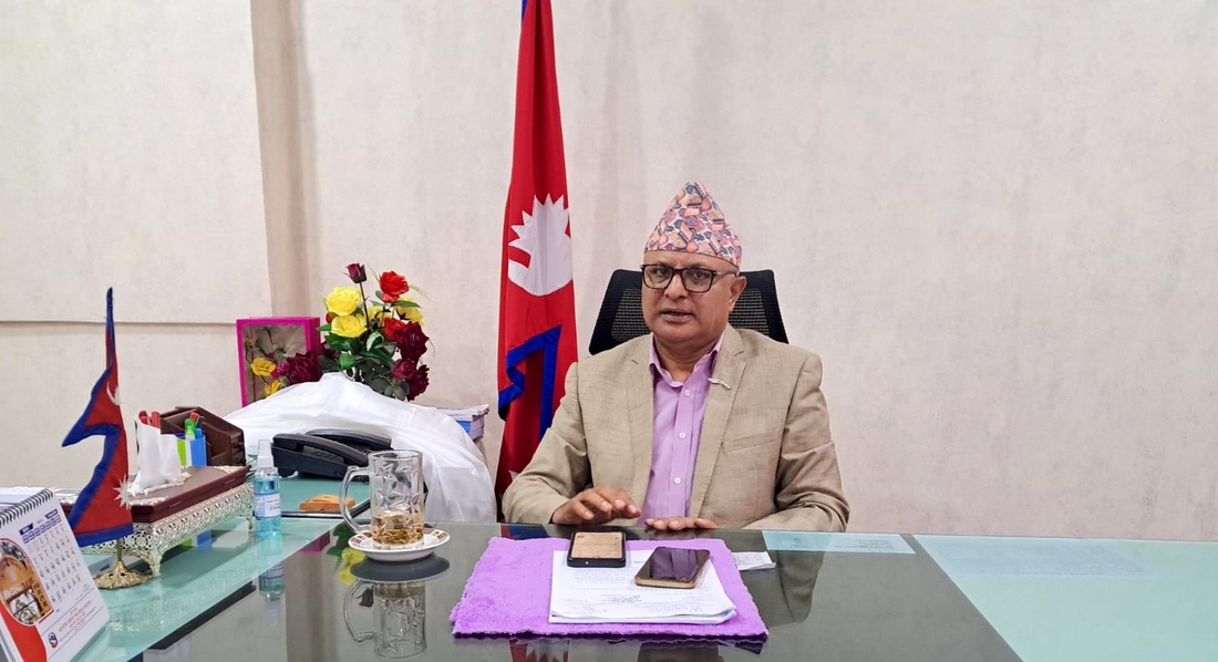 चिया सम्मेलन गर्ने निर्णयबाट पछि हट्यो कोशी सरकार