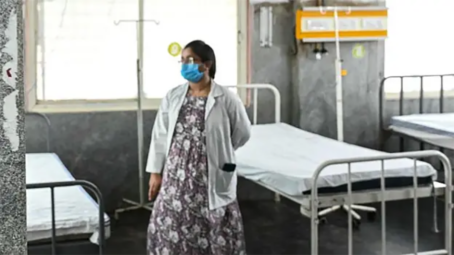 भारतका १६ राज्यमा फैलियो कोरोना संक्रमण, केरलमा सबैभन्दा बढी संक्रमित