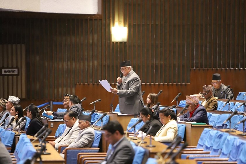 ‘सरकारले भुक्तानी नदिँदा बालबालिकाको निःशुल्क मुटु रोग उपचार रोकियो’