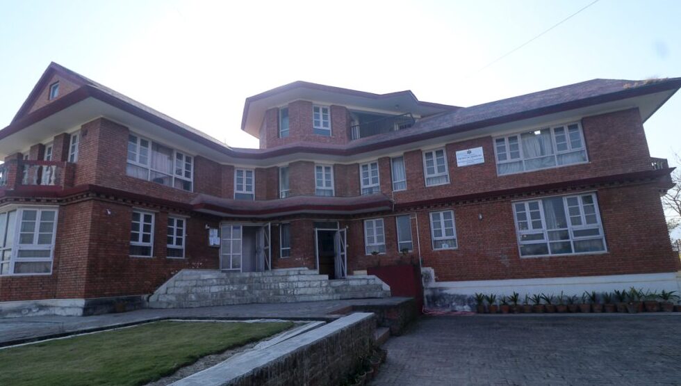 उत्तरपुस्तिका जलेपछि परीक्षा रद्द, पुन: परीक्षा गर्ने त्रिविको निर्णय