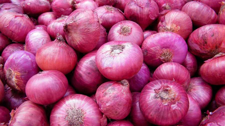 प्याजको भाउ बढ्यो