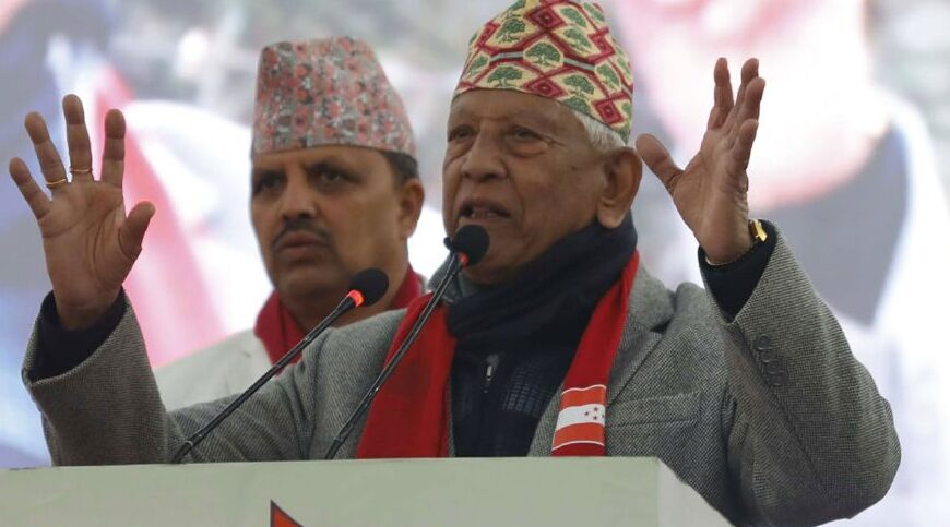 परिक्रमावादीको होइन, पराक्रमवादीको कांग्रेस बनाऔं : अर्जुननरसिंह केसी