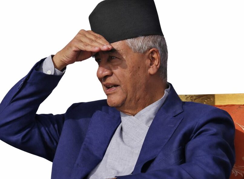 सुदूरपश्चिममा टिकटमै खुम्चियो देउवापक्ष