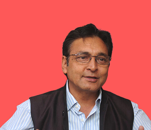 कारागारमा रहेका टोपबहादुर एमालेबाट प्रतिनिधिसभा उम्मेदवार सिफारिस