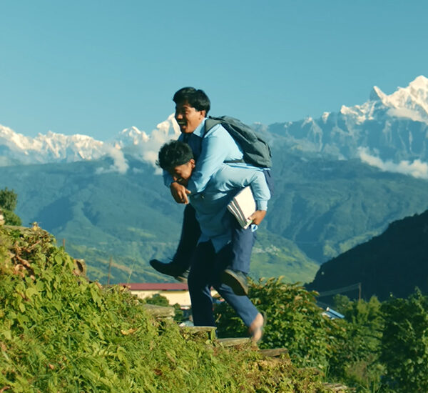 युट्युब चार्ट्सको ट्रेन्डिङमा ‘गोबर गणेश’ को ट्रेलर