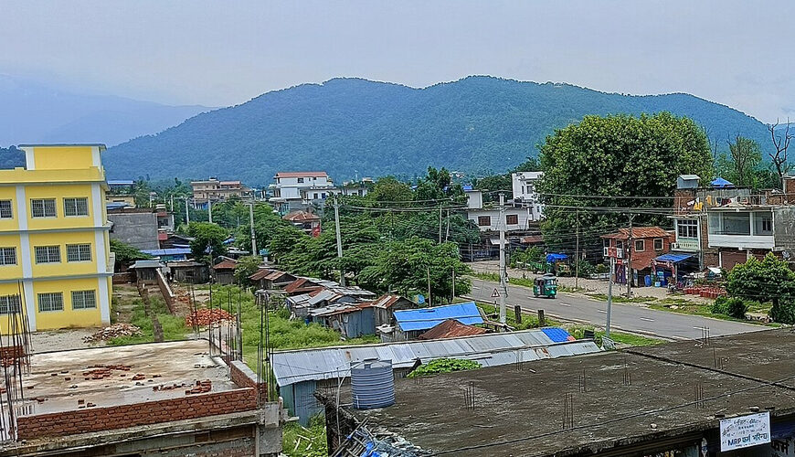 उदयपुरमा विषाक्त खानाले एकै घरका चार बिरामी, एकको अवस्था गम्भीर