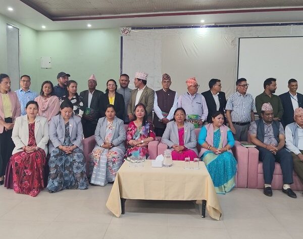 कर्णालीमा बालविवाह भयावह, २१ प्रतिशत किशोरी २० वर्ष नपुग्दै हुन्छन् गर्भवती
