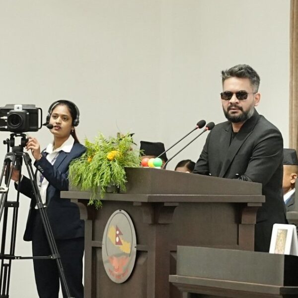 सुकुमबासी व्यवस्थापनबारे ३५ वर्षमा हुन नसकेको काम ३५ मिनेटमा नखोजौँ : प्रधानमन्त्री