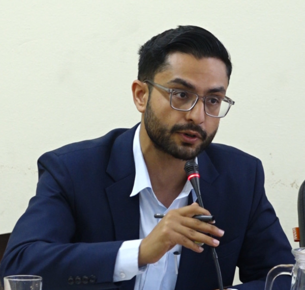 विदेशी विश्वविद्यालयबाट सम्बन्धन लिएका कलेज नियमन गर्न नियमावली ल्याउँदैछौं : शिक्षामन्त्री