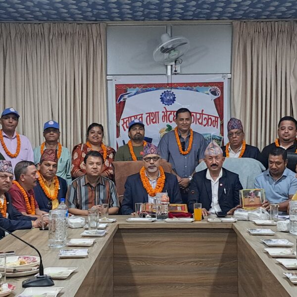 उद्योगी व्यवसायीका साझा समस्या ः अव्यवहारिक कर र खुला सीमा राष्ट्रिय चुनौती
