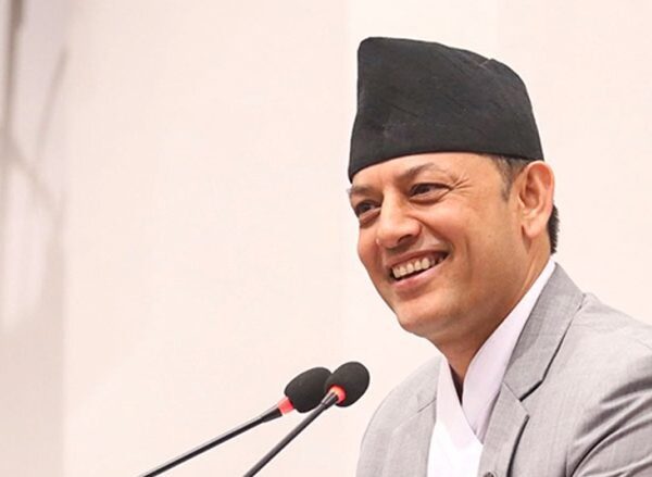 सीमा विवादको प्रश्नमा सभामुखले भने- त्योभन्दा गम्भीर विषय बजेट हो भनेको छैन