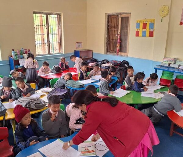 बजेटले ईसीडी र कर्मचारीको पीडा सम्बोधन गरेन : शिक्षक महासंघ