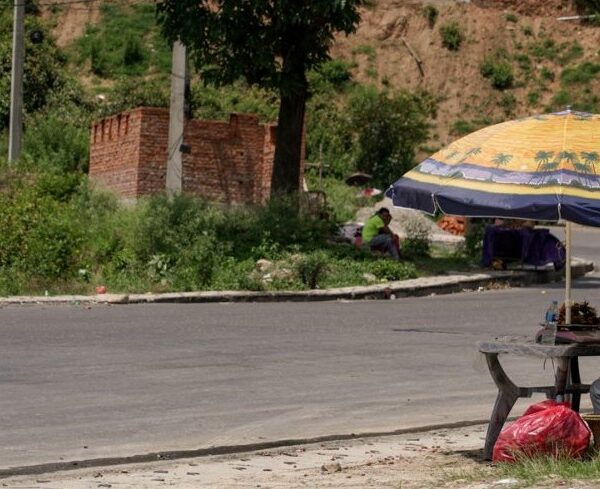 वर्षा घट्यो, तराई मधेशमा पुन: गर्मी&hellip;