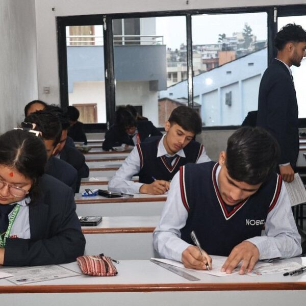 कक्षा १२ को नतिजा: एक लाख चार सय ७१ जना ‘नन ग्रेडेड’, ४० परीक्षार्थीको परीक्षा रद्द