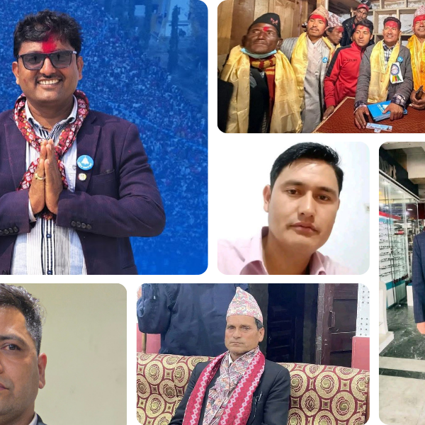 कर्णालीमा रास्वपा जिल्ला अधिवेशन : भाँडभैलो…
