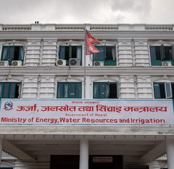 १ हजार ३८८ मेगावाट क्षमताका ३८ जलविद्युत् आयोजनाको अनुमति रद्द गर्न सिफारिस