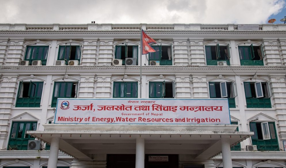 १ हजार ३८८ मेगावाट क्षमताका ३८ जलविद्युत् आयोजनाको अनुमति रद्द गर्न सिफारिस