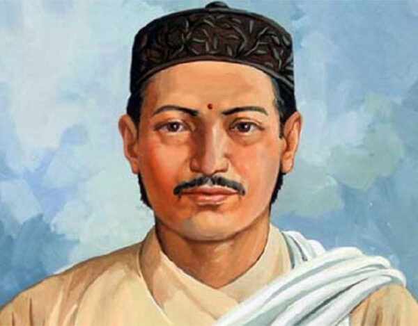 आज २१३औं भानु जयन्ती, देशैभर विभिन्न…