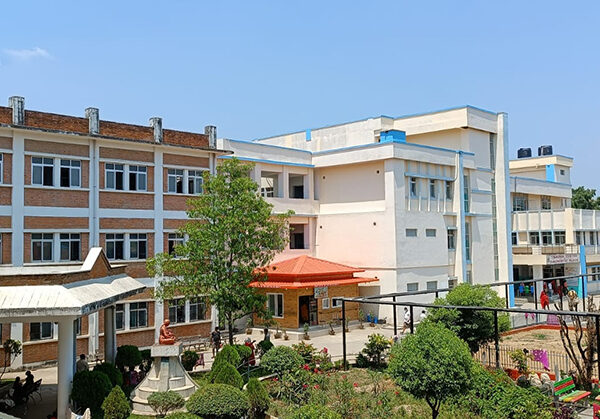 चितवनको भरतपुर अस्पतालमा अनलाइनबाट नै टिकट र रिर्पोट लिन सकिने भएको छ ।