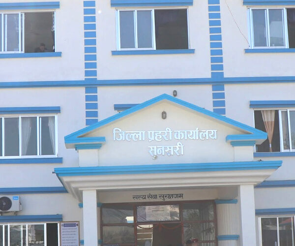 ४ लाख ६२ हजारका भन्सार छलीका सामान बरामद