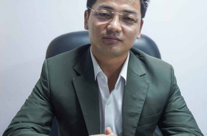 सरकार सामाजिक सञ्जालमा केन्द्रित, नागरिकको सुरक्षामा होइन : सांसद निश्कल राई