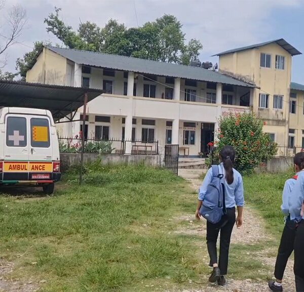 भरतपुर अस्पतालले शारदानगर स्वास्थ्य चौकीलाई स्याटलाइट अस्पतालका रूपमा सञ्चालन गर्ने