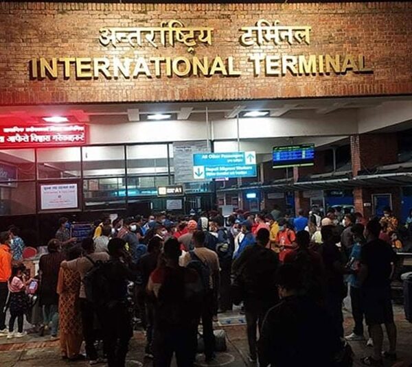माग प्रमाणीकरण गर्न विदेशिने श्रमिकको कामको विवरण अनिवार्य खुल्नुपर्ने