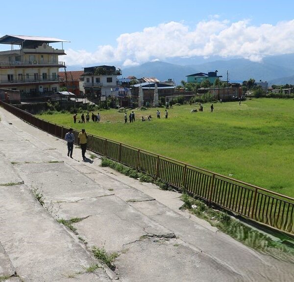 धनकुटा टुँडिखेल बन्द हुँदा खेलकुद प्रभावित, संरक्षणको प्रयास सुरु