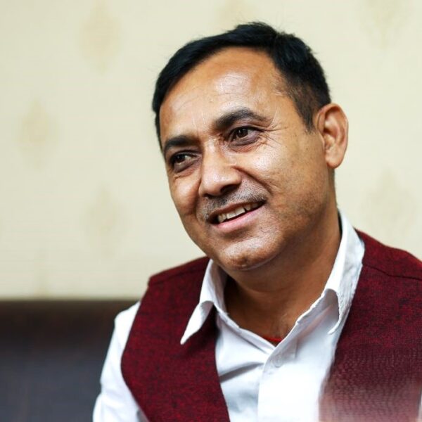 कर्णालीमा कांग्रेसले तत्काल नयाँ मन्त्री बनाउँदैन&hellip;
