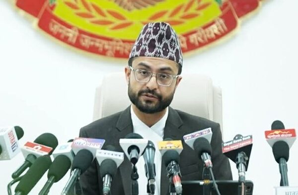शिक्षा मन्त्रालयमा १०० दिनका ४२ काम, के–के हुन् ?