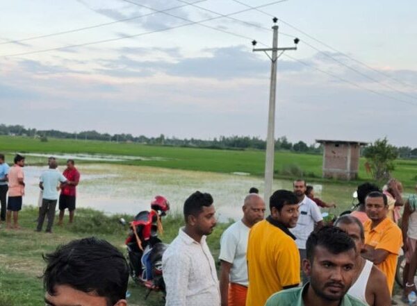 सिरहामा गोली चलाएर नियन्त्रणमा लिएका व्यक्ति जेनजी आन्दोलनमा फरार कैदी