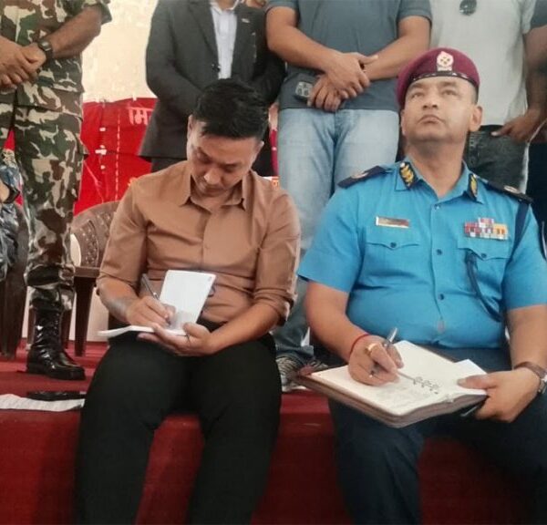 मिटरब्याजलाई गम्भीर आर्थिक अपराध घोषणा गर्ने तयारी, विशेष ऐन र न्यायाधिकरण गठन गरिने