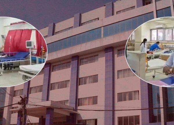 वीर अस्पतालको विशेष तयारी : आकस्मिकदेखि आईसीयूसम्म ‘फुल अलर्ट’