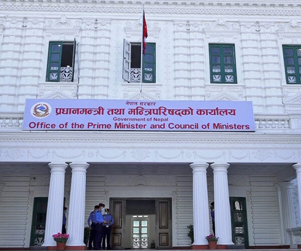 रसुवा बाढी : उद्धारका लागि यस्तो छ सरकारको तयारी