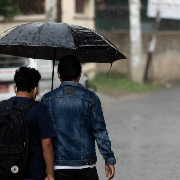 बागमती, गण्डकी र लुम्बिनीका पहाडी क्षेत्रमा…