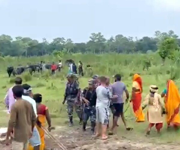 हिजो सुस्तामा के भयो ? अहिलेको&hellip;