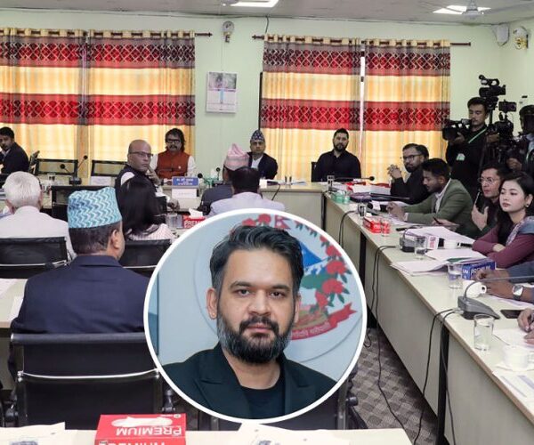पासपोर्ट खरिद : संसदीय समितिमा प्रधानमन्त्रीलाई बोलाएर छलफल गर्ने प्रस्ताव