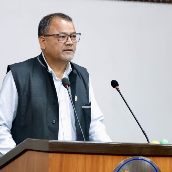 नेकपाले भन्यो– सरकारले ३५ वर्षको उपलब्धि र इतिहासको अपमान गर्‍यो