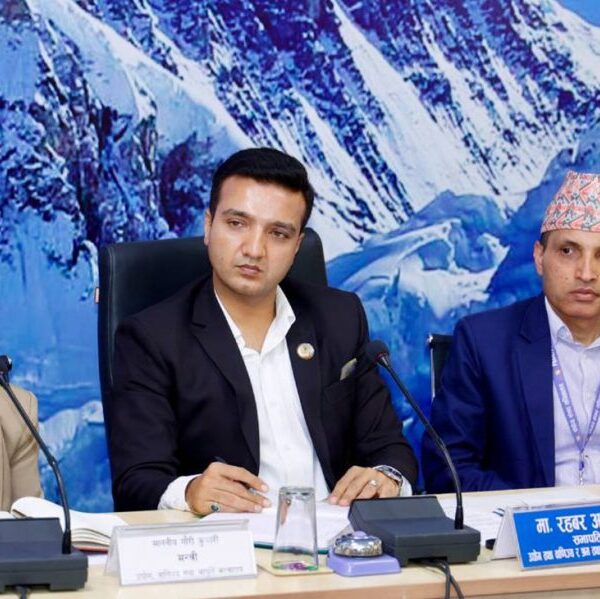 चिनीको मूल्य प्रतिकिलो १२० पुग्यो, छलफलै नगरी संसद्को उपभोक्ता समितिको बैठक स्थगित
