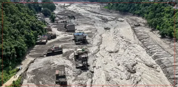 बाढीमा ज्यान गुमाएका विदेशी नागरिकको शव कसरी हुन्छ हस्तान्तरण ?