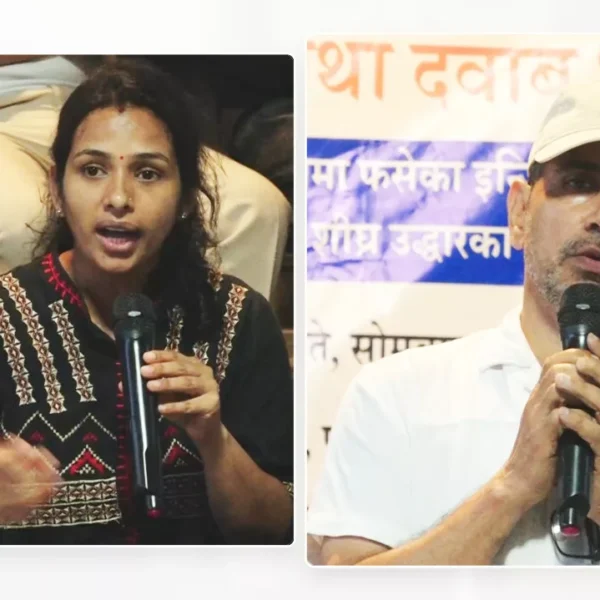 सुरुङमा फसेकाको उद्धारमा सरकारले उदासीनता देखाएको आफन्तको गुनासो